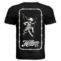 Little Hellion - White