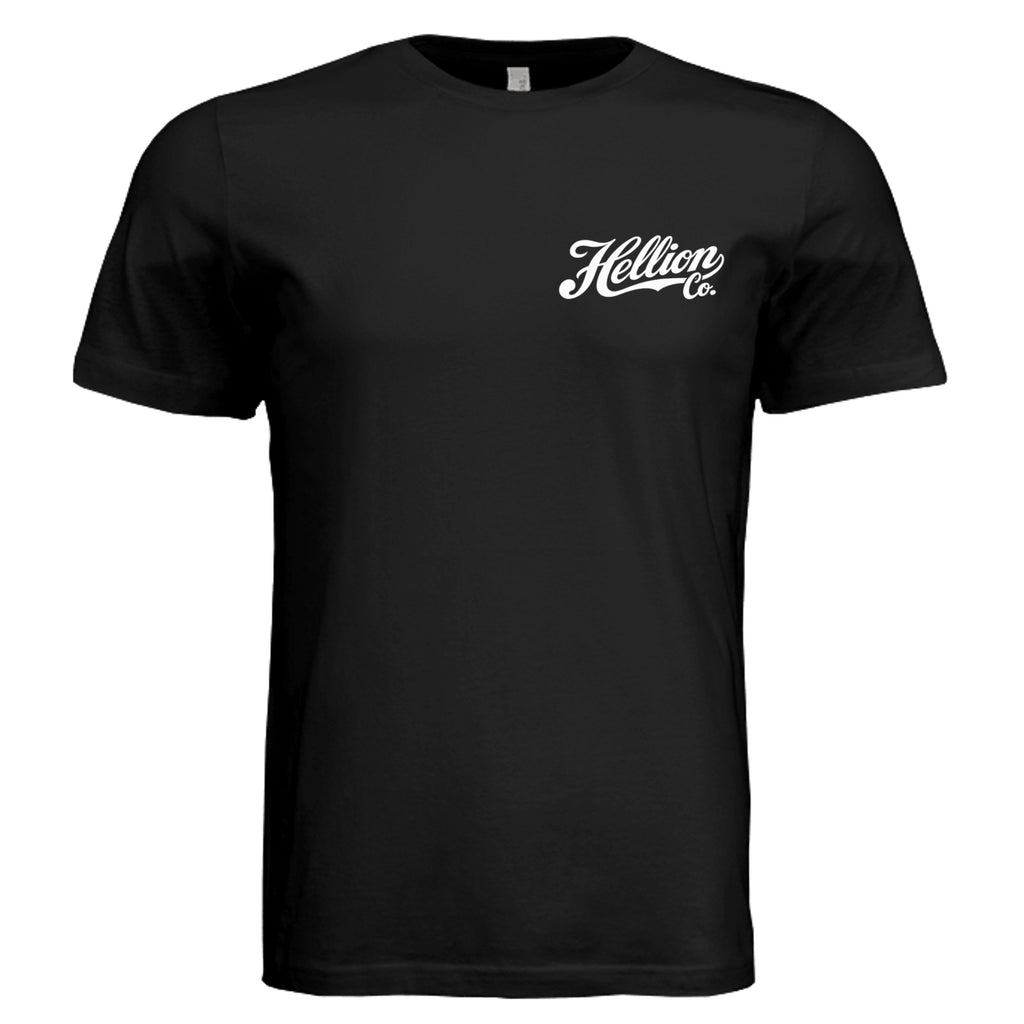 Little Hellion - White