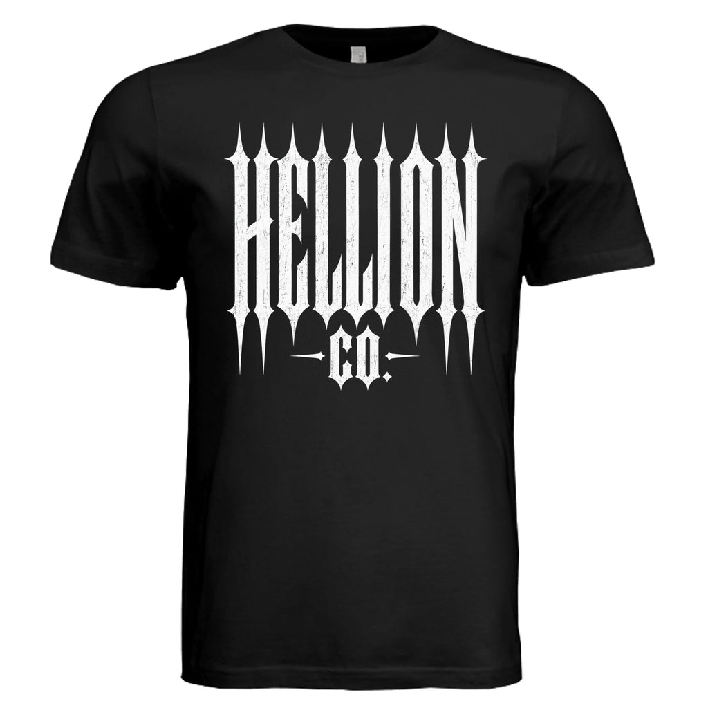 Hellraiser Tee