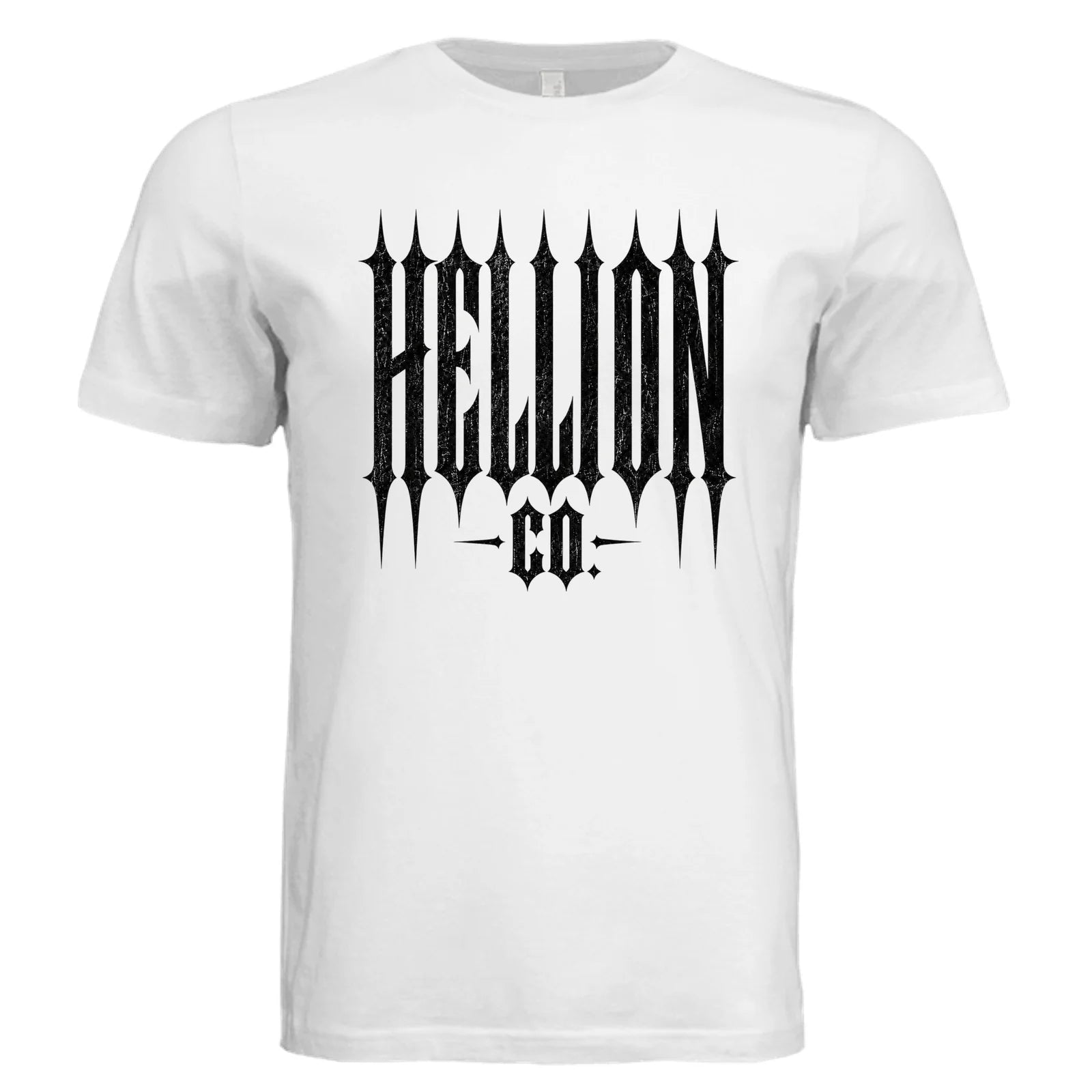 Hellraiser White