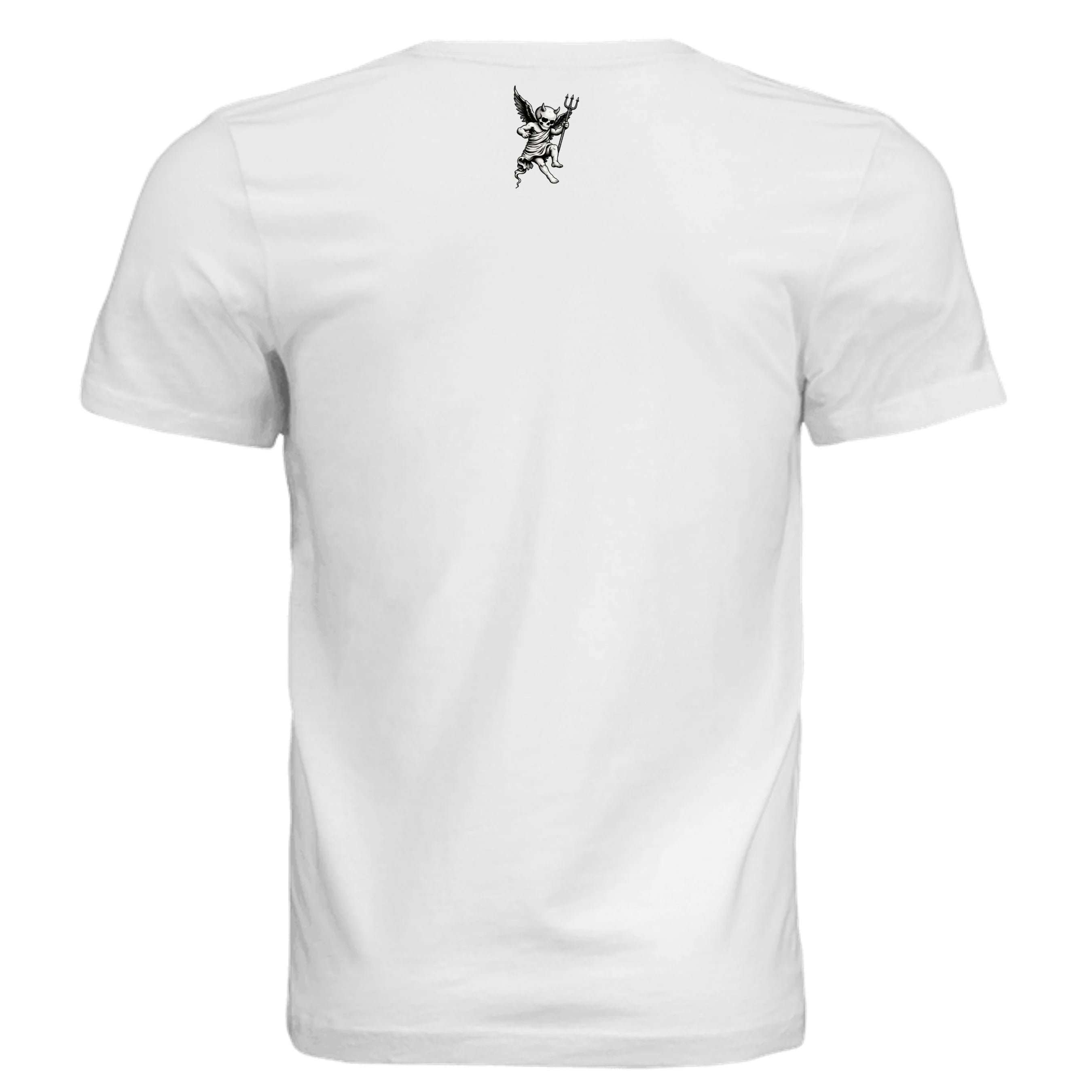 Hellraiser White