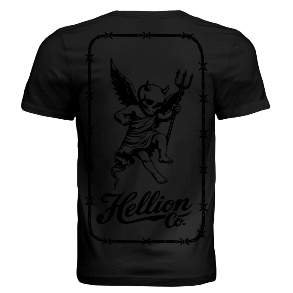 Hellion Stealth