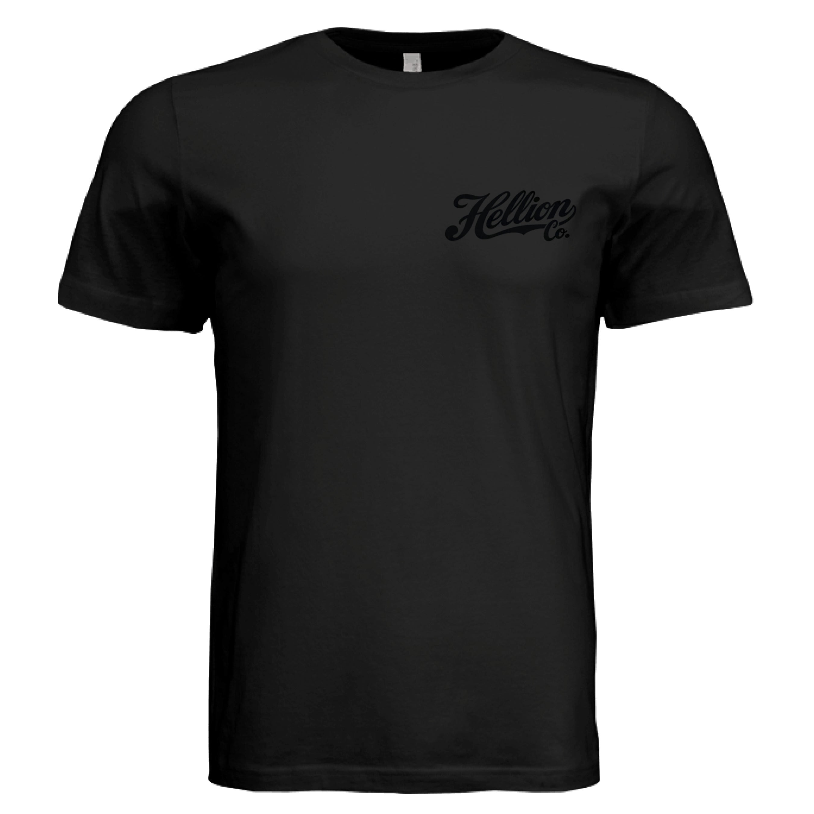Hellion Stealth