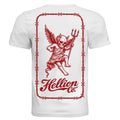 Little Hellion Vintage Red