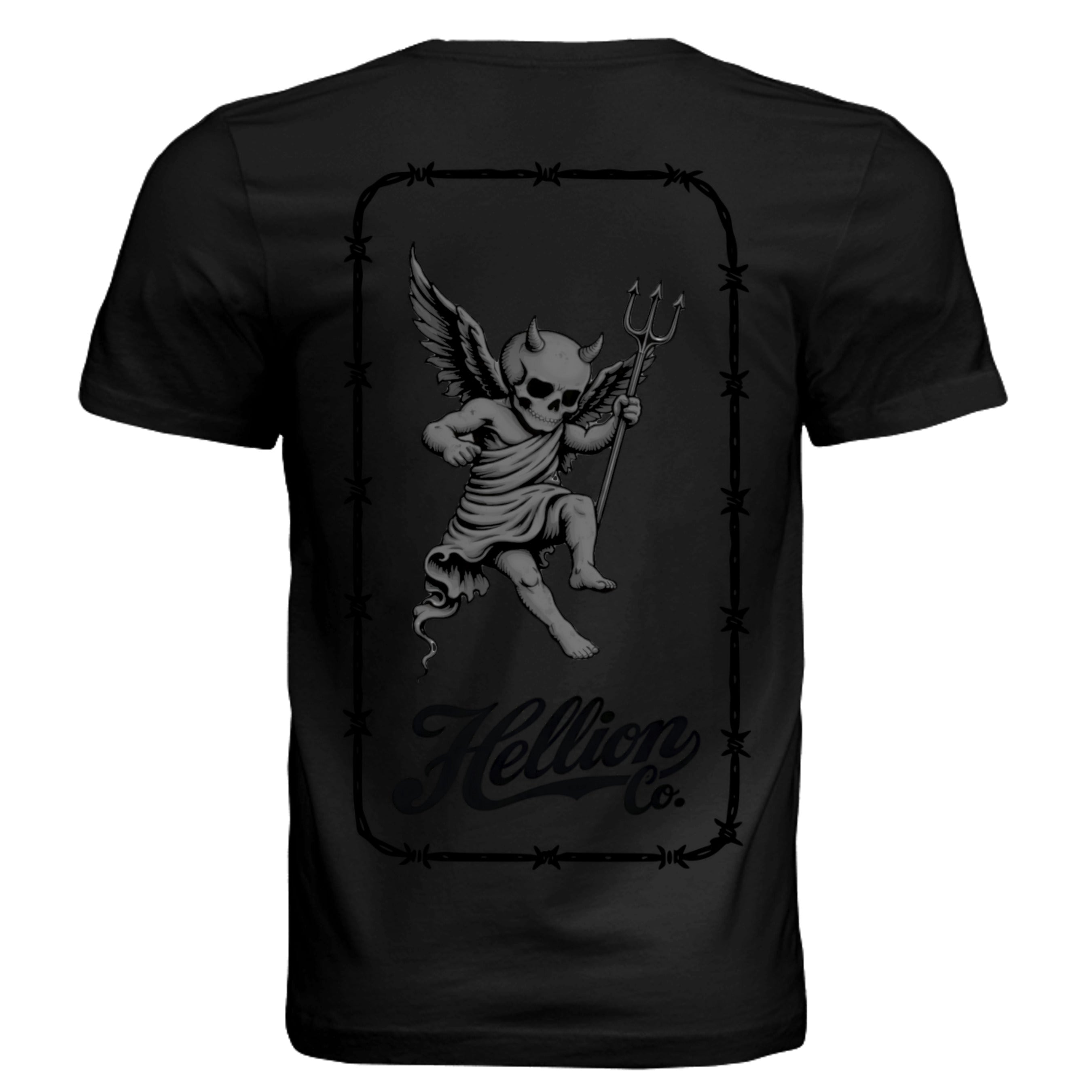 Hellion Shadow