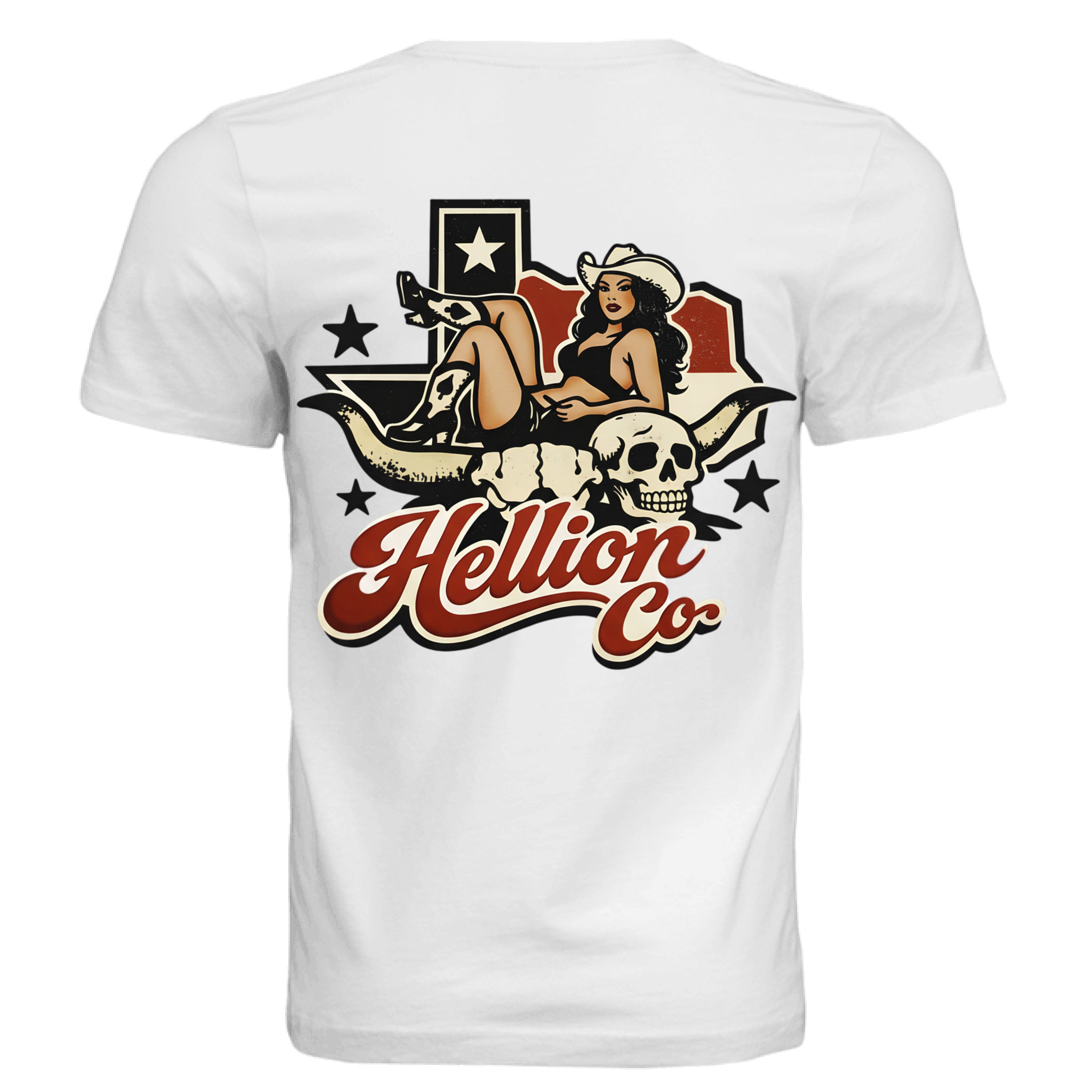 Texas Hellion