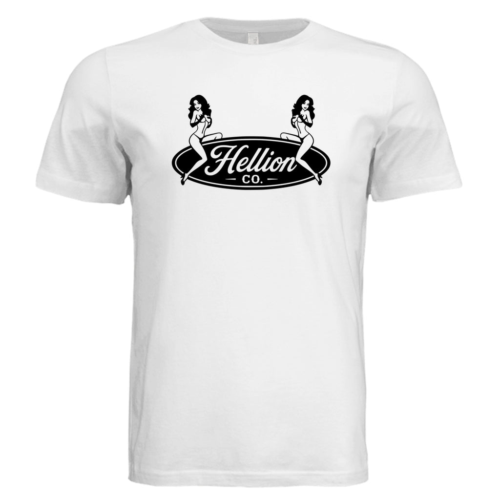 WHITE - 3001C - FRONT